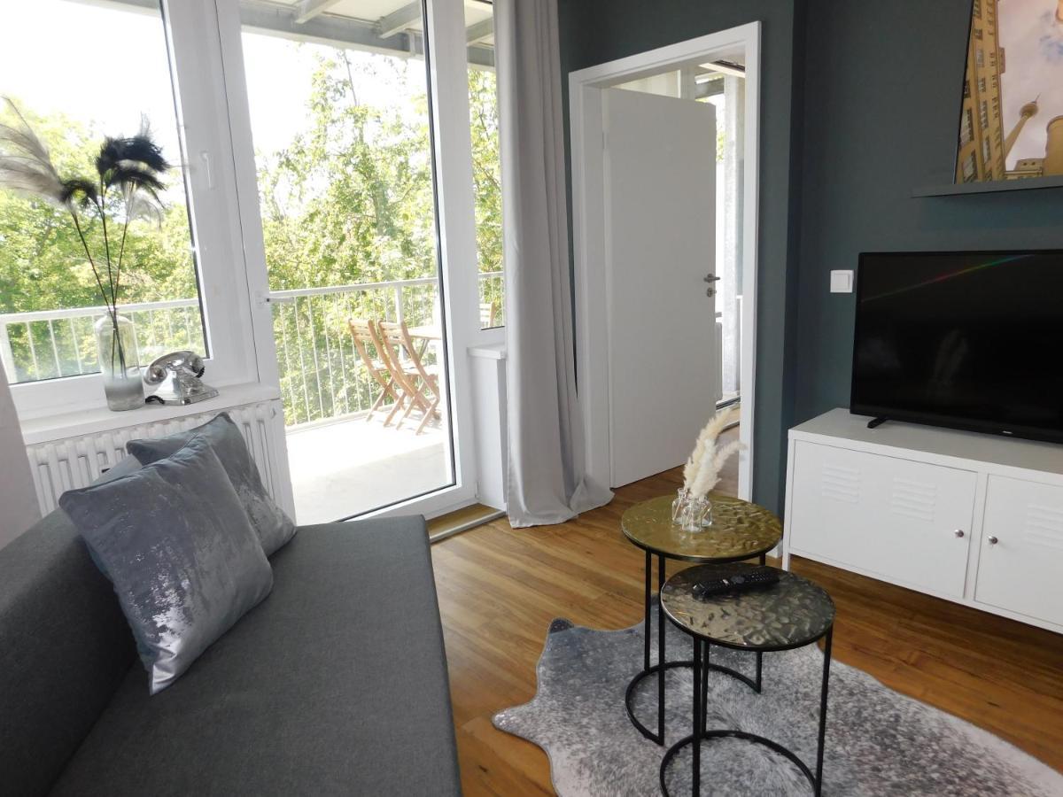 Boardinghouse By Sunton Aparthotel Berlijn