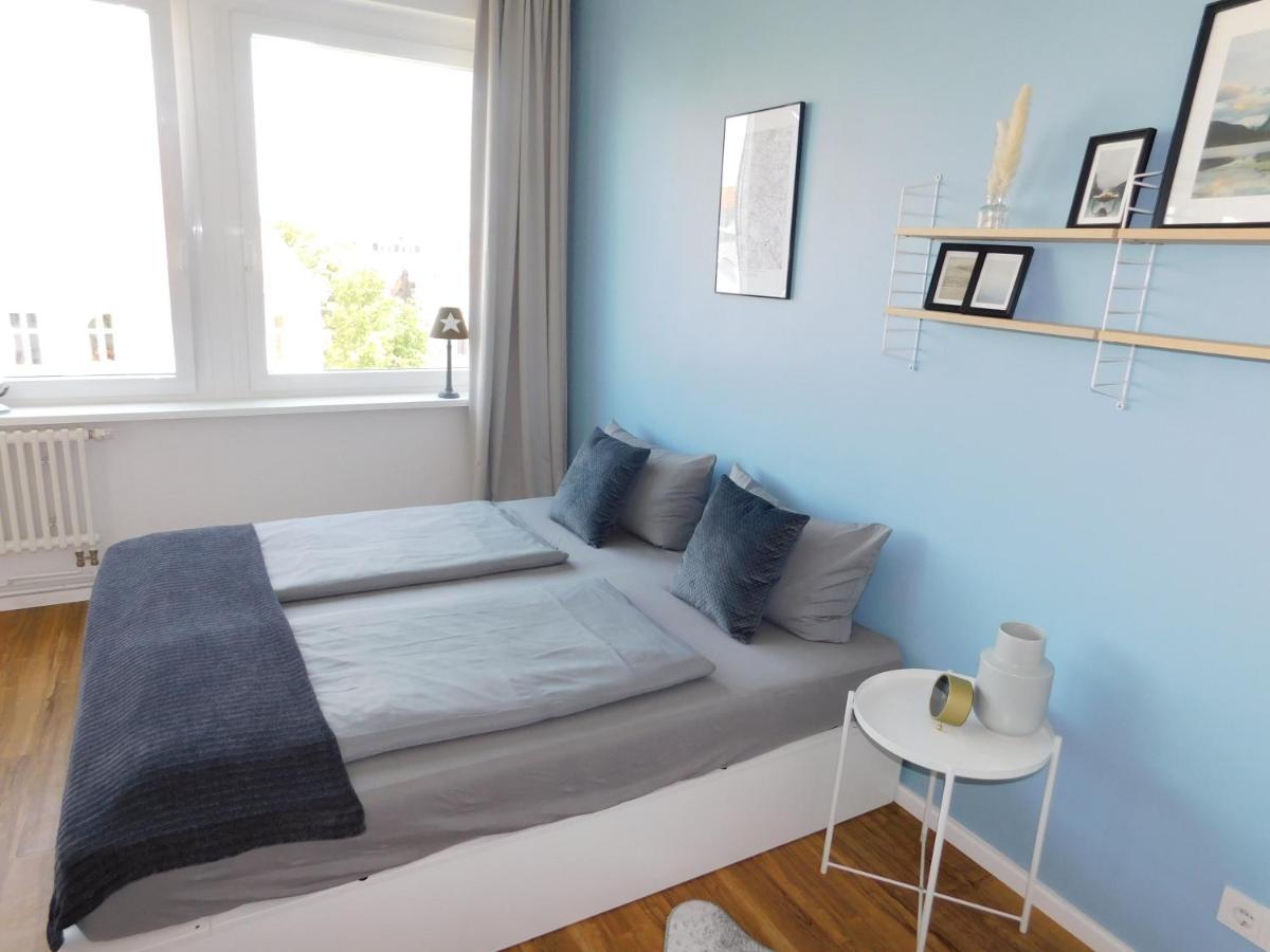 Aparthotel Boardinghouse By Sunton Berlijn